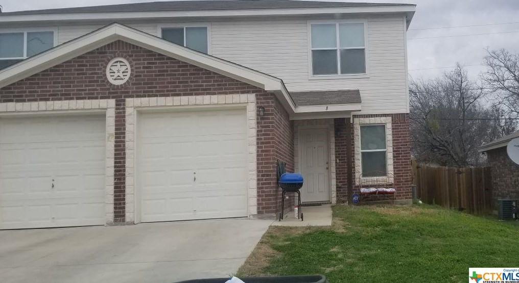 101 Kings Ct, Killeen, TX 76542-2470