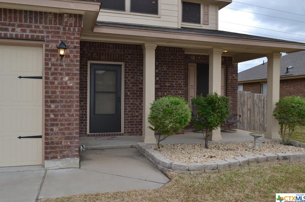 3404 Cricklewood Dr, Killeen, TX 76542-6373