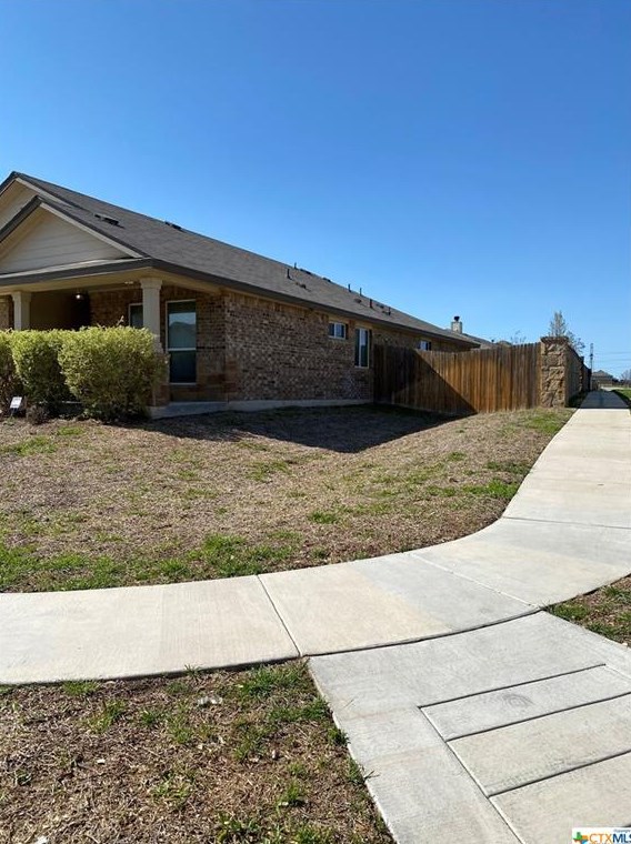 3417 Lorne Dr, Killeen, TX 76542-6508