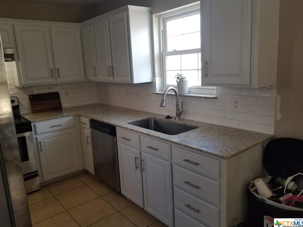 4702 Brian Dr, Killeen, TX 76542-8466