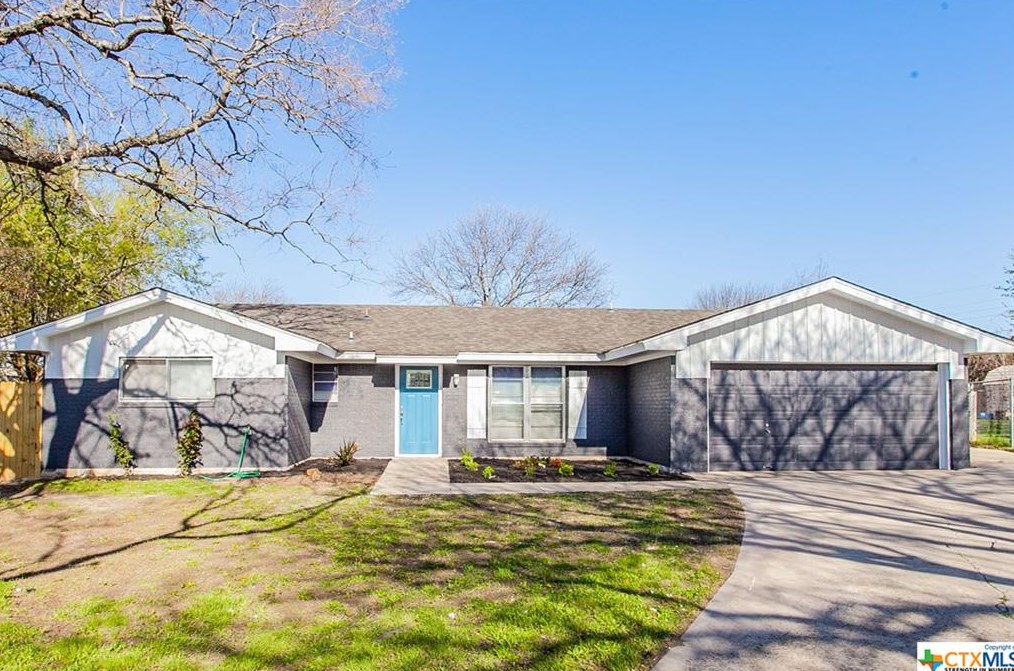2401 Custer Cir, Killeen, TX 76543-2928