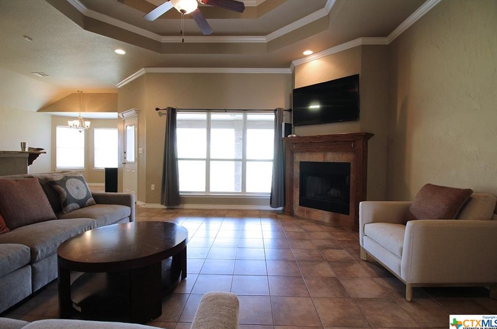 503 Curtis Dr, Killeen, TX 76542-5578
