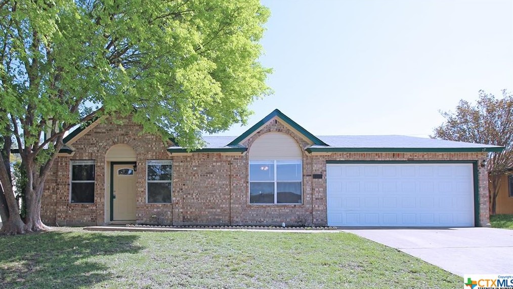 5108 Parkwood Dr, Killeen, TX 76542-4327