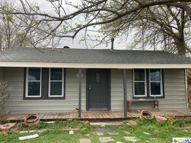 103 Bulldog, Thorndale, TX 76577