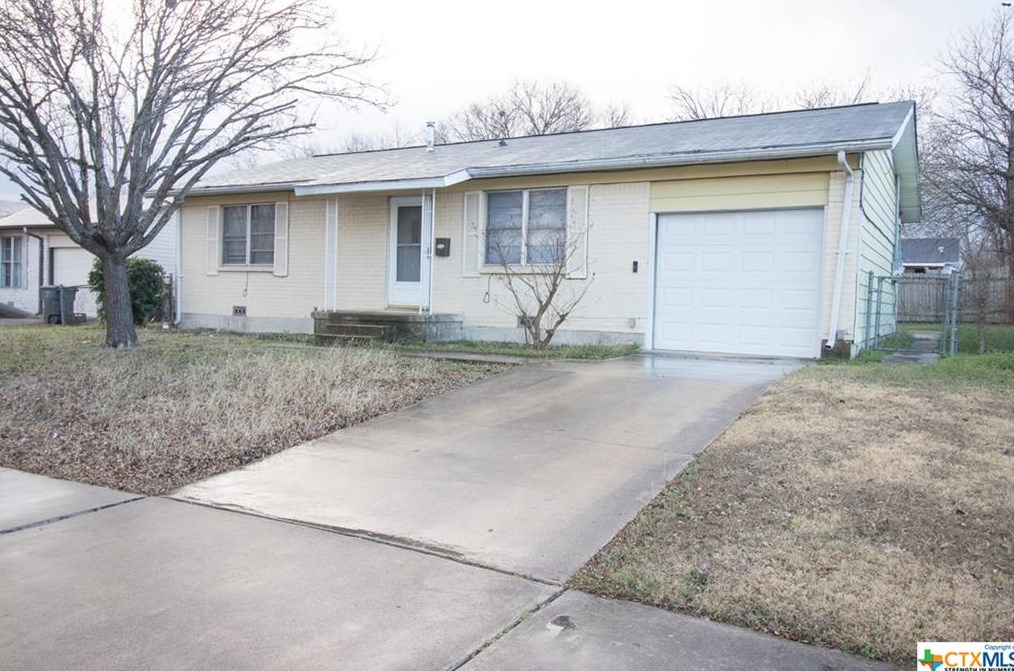 1304 Stephen St, Killeen, TX 76549-1547