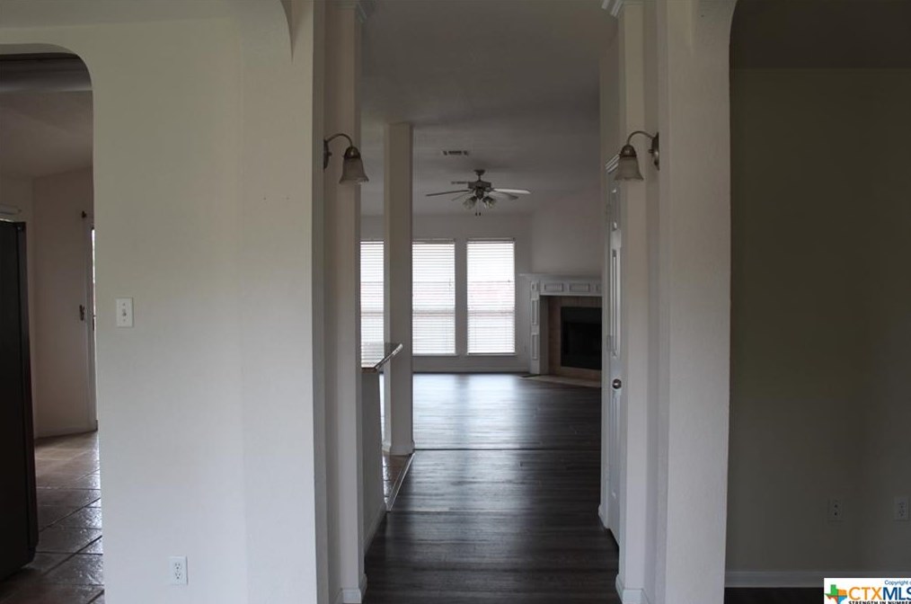 700 Bighorn Dr, Killeen, TX 76548