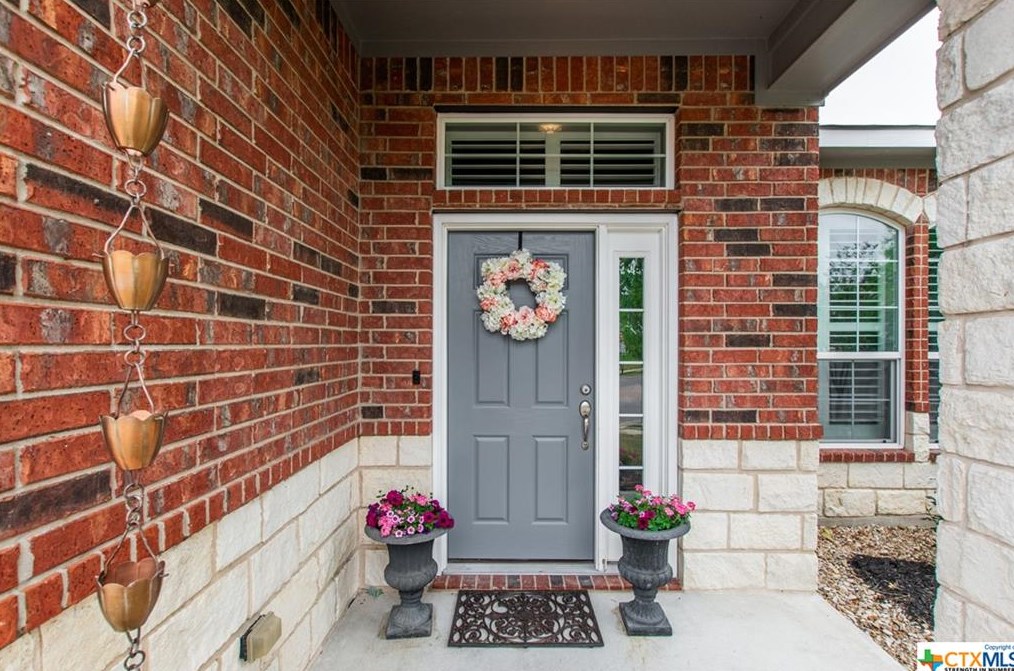5833 Fair Hill Dr, Temple, TX 76502-1950