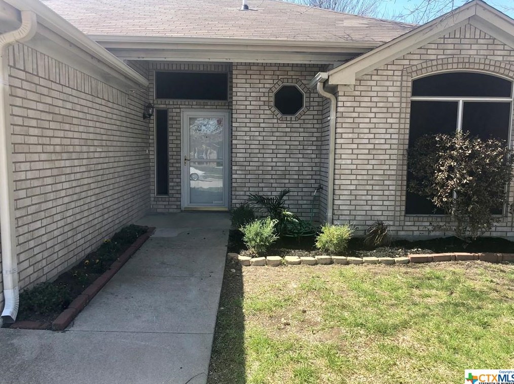 4205 Barrington Trl, Killeen, TX 76549-2560