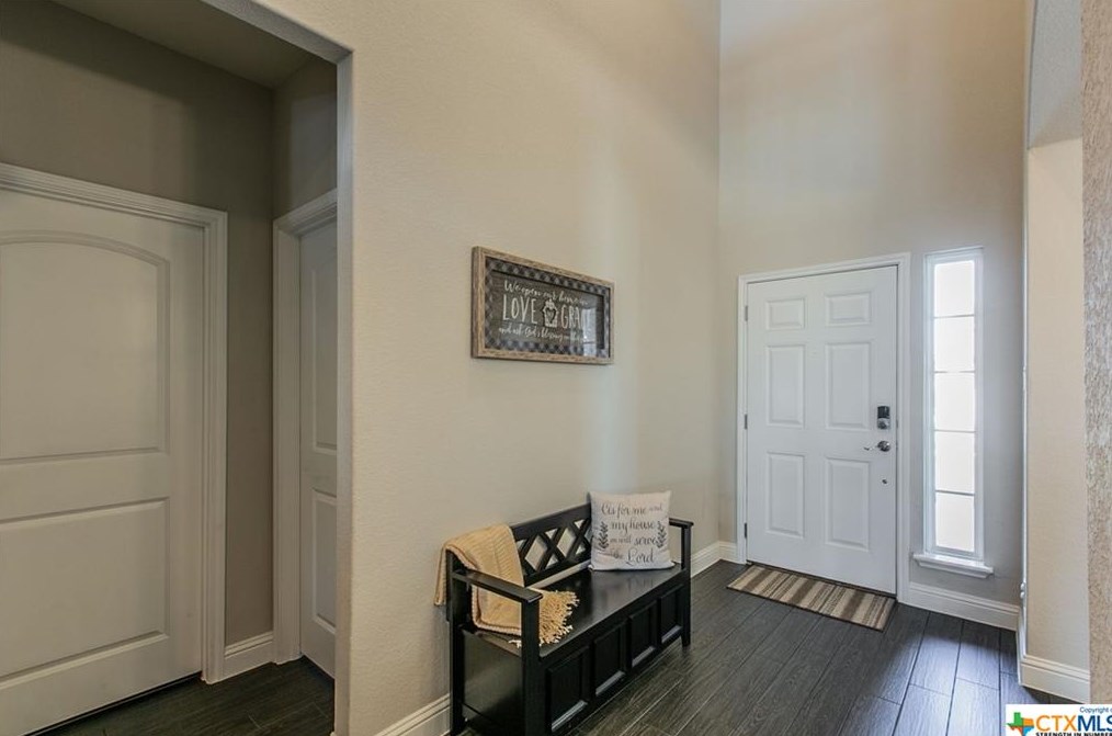 3203 Vineyard Trl, Killeen, TX 76548-8848
