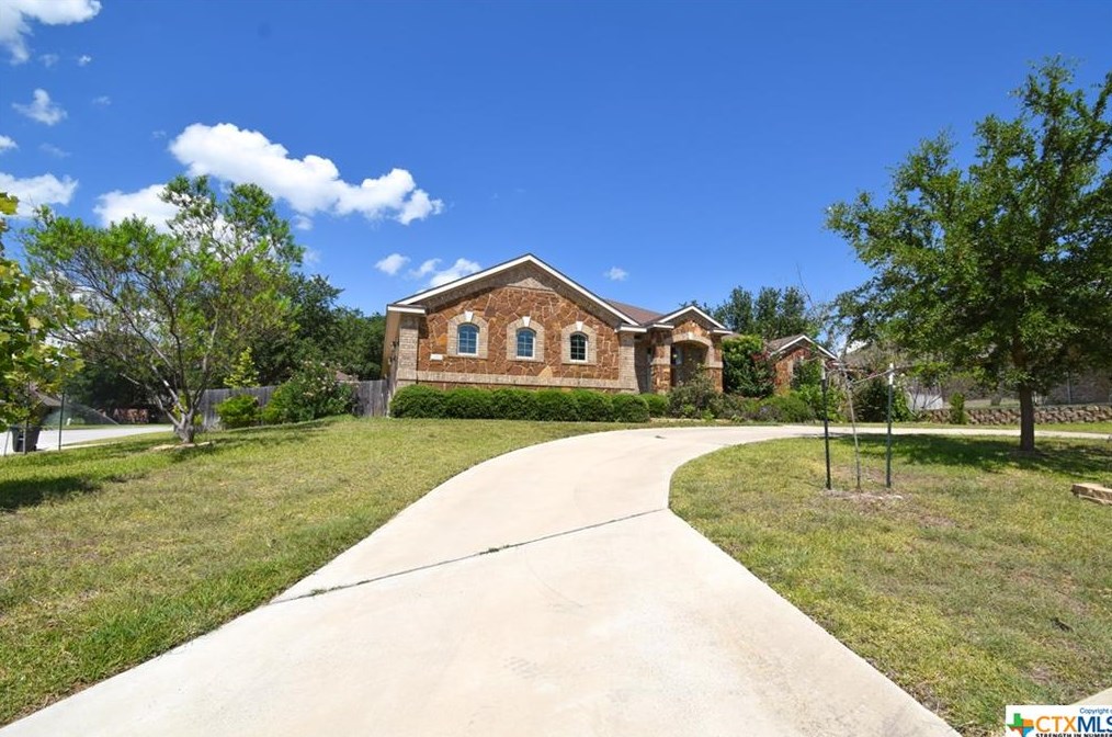 301 Tanner Ln, Killeen, TX 76548-7494