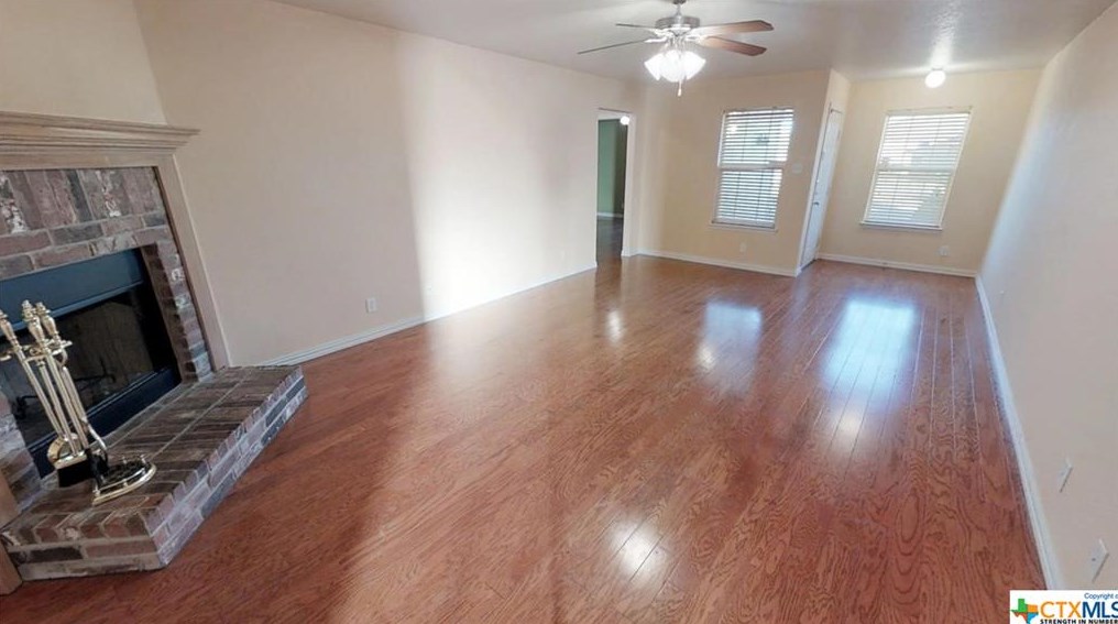 3811 Captain Dr, Killeen, TX 76549