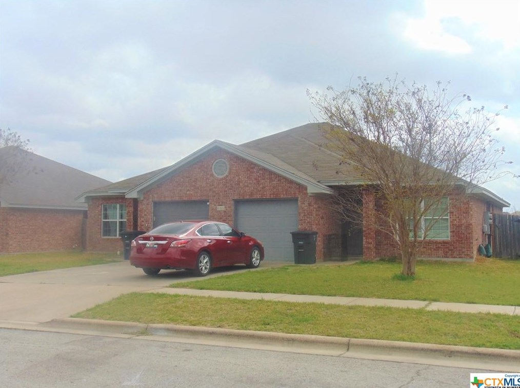 6511 Temora Loop, Killeen, TX 76549-5448