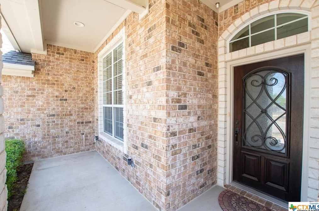 7619 Gunbarrel Dr, Temple, TX 76502-5384