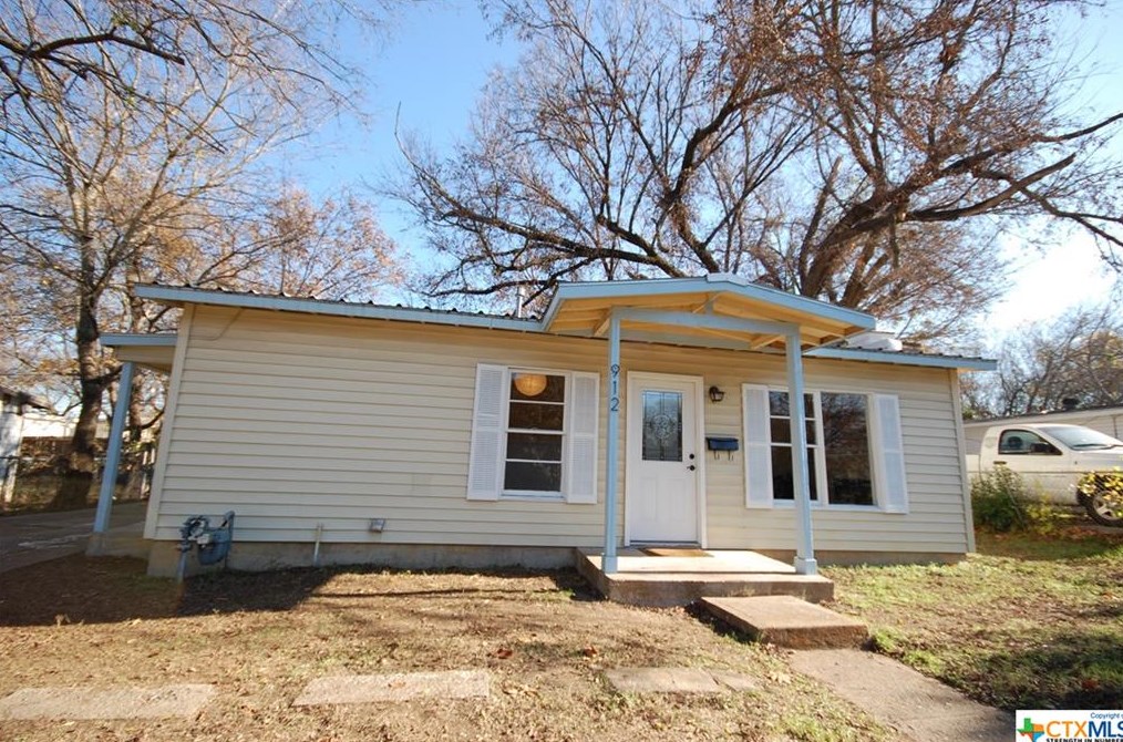 912 Evergreen Dr, Killeen, TX 76541