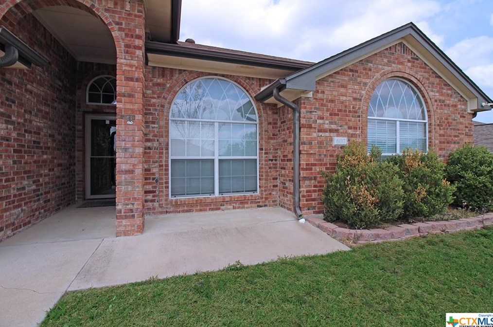 607 Mustang Trl, Killeen, TX 76548-2340