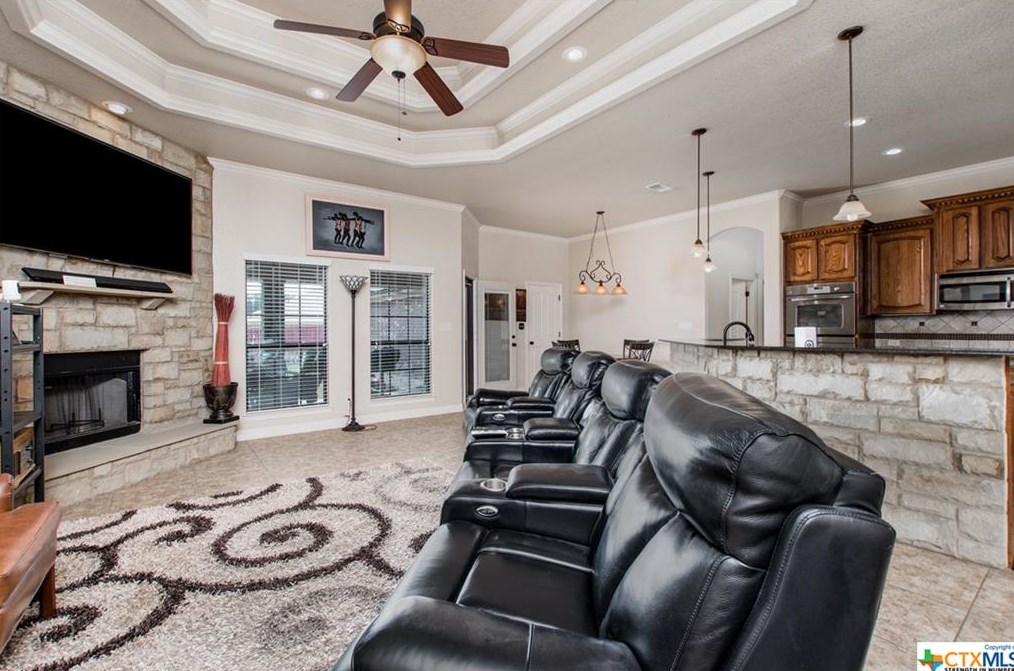 2602 Green Giant Dr, Killeen, TX 76548-2740