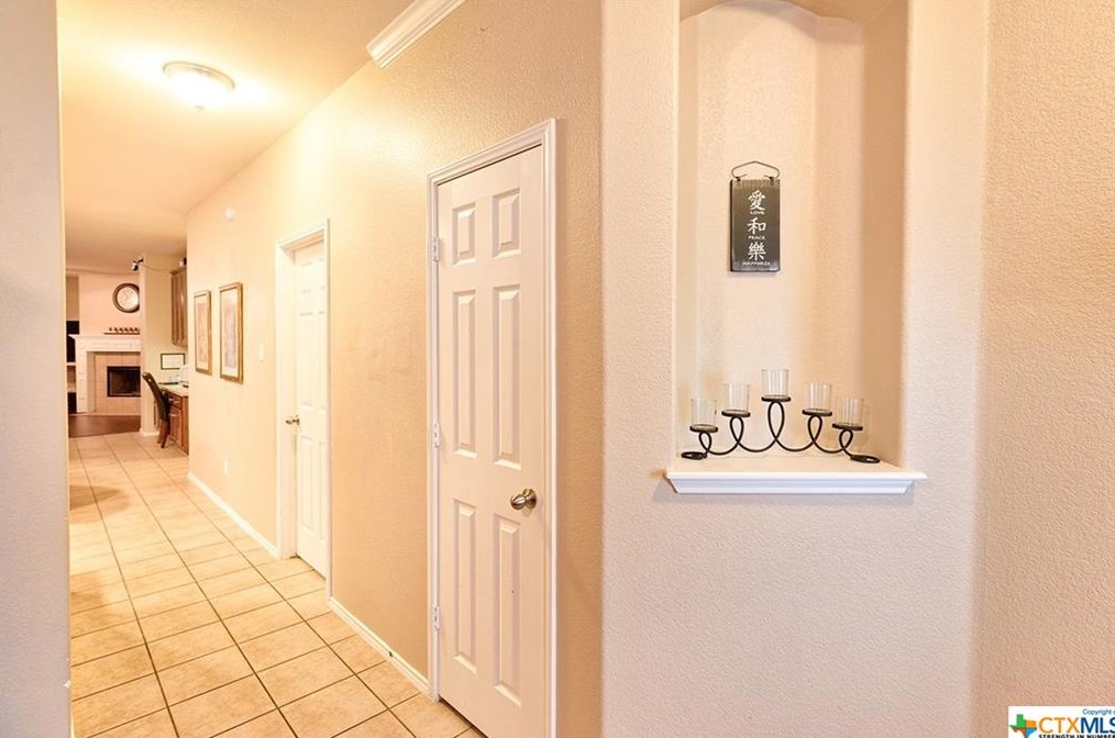 5804 Bedrock Dr, Killeen, TX 76542-5797