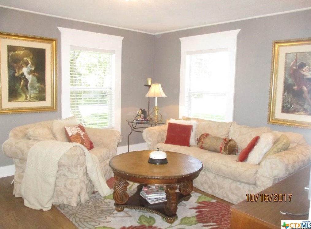 1395 Cross St, New Braunfels TX  78130-6339 exterior