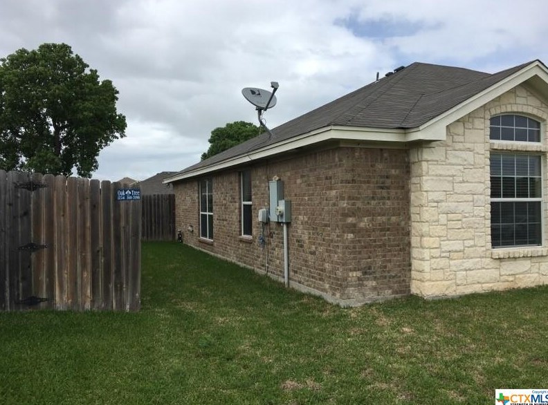 603 Aries Ave, Killeen, TX 76542-5419