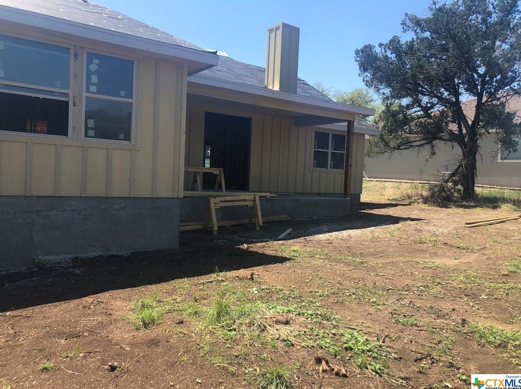 714 Primrose Path, New Braunfels, TX