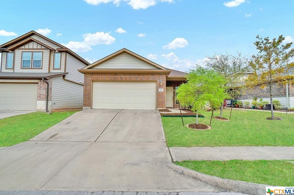 113 Silo St, San Marcos, TX 78666-7781