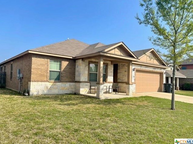 6810 Deorsam Loop, Killeen, TX 76542
