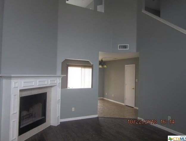 3808 Sunflower Dr, Killeen, TX 76542