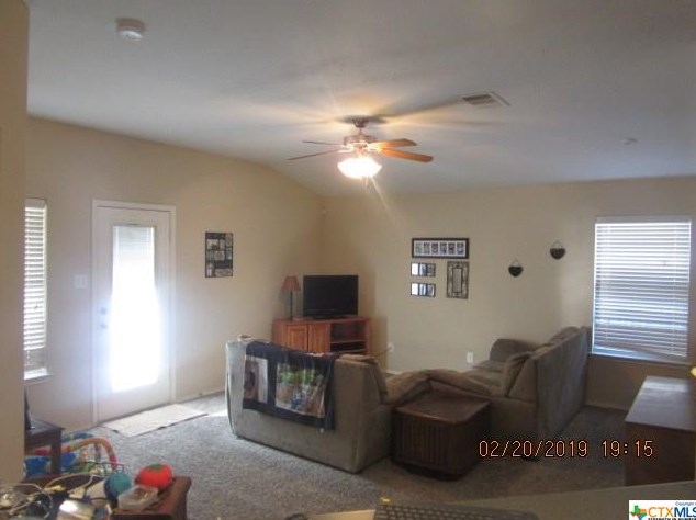 6003 Shamrock Dr, Killeen, TX 76549-4011