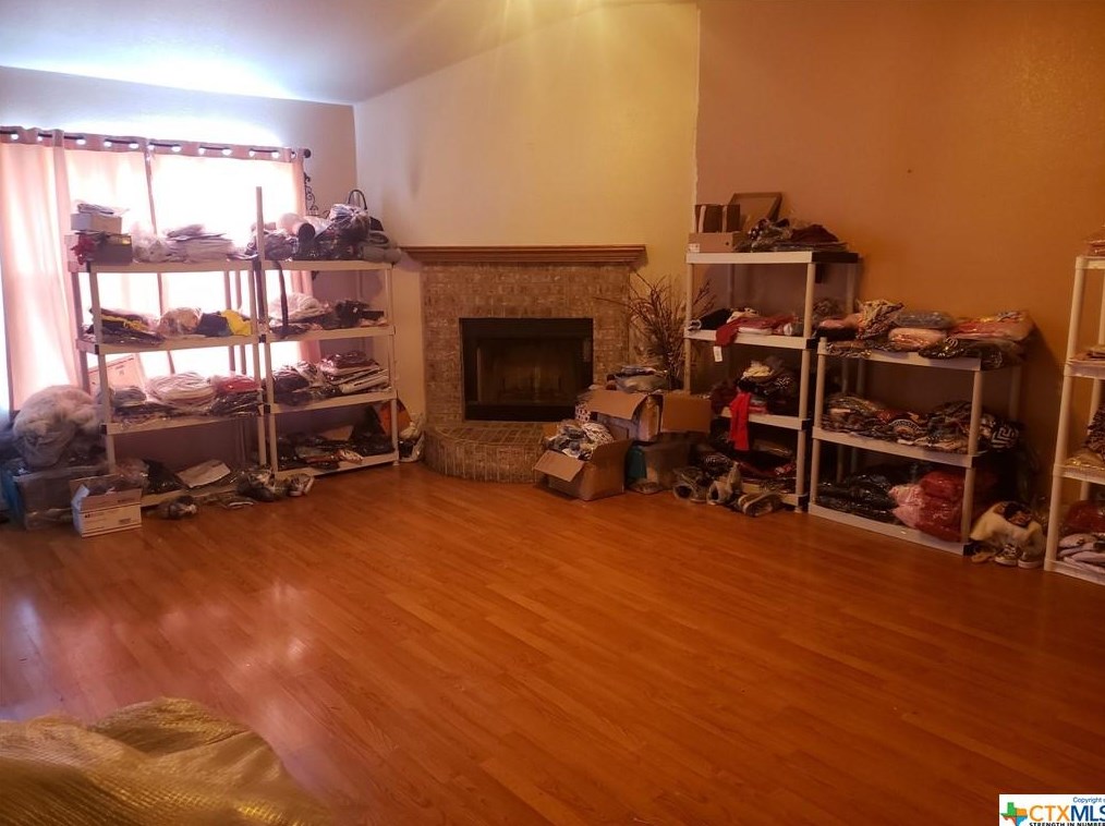 4009 Kali Dr, Killeen, TX 76549-3004