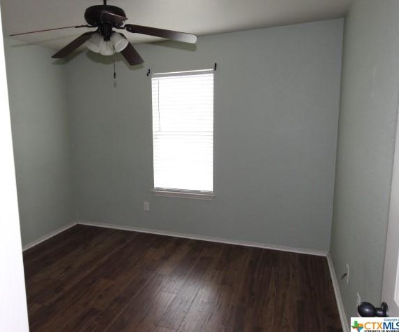 3106 Alamocitos Creek Dr, Killeen TX 76549-5918 exterior