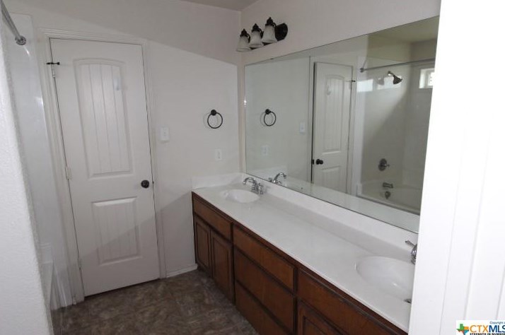 3106 Alamocitos Creek Dr, Killeen TX 76549-5918 exterior