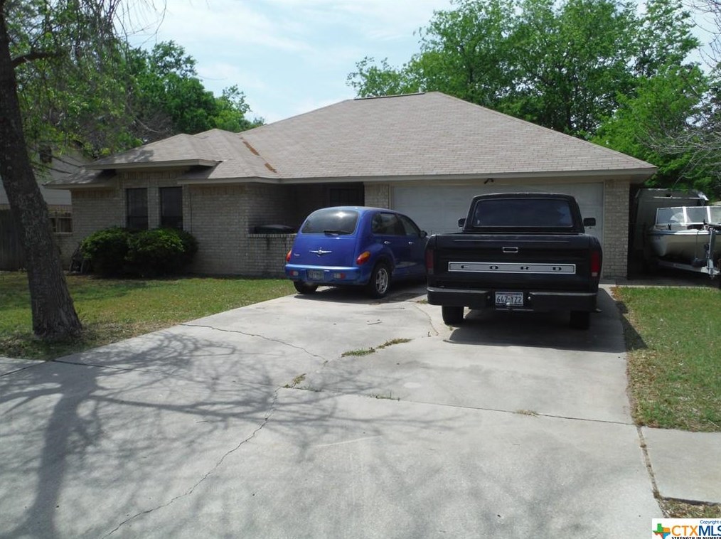 2313 Hidden Hill Dr, Killeen, TX 76543-3064