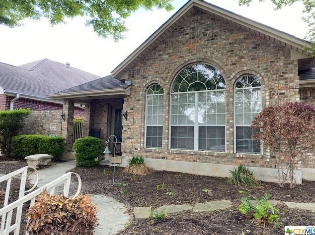 2278 Kensington Way, New Braunfels, TX 78130
