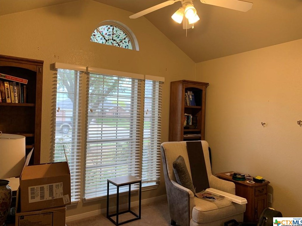 4101 Adolph Ave, Killeen TX 76549-2549 exterior