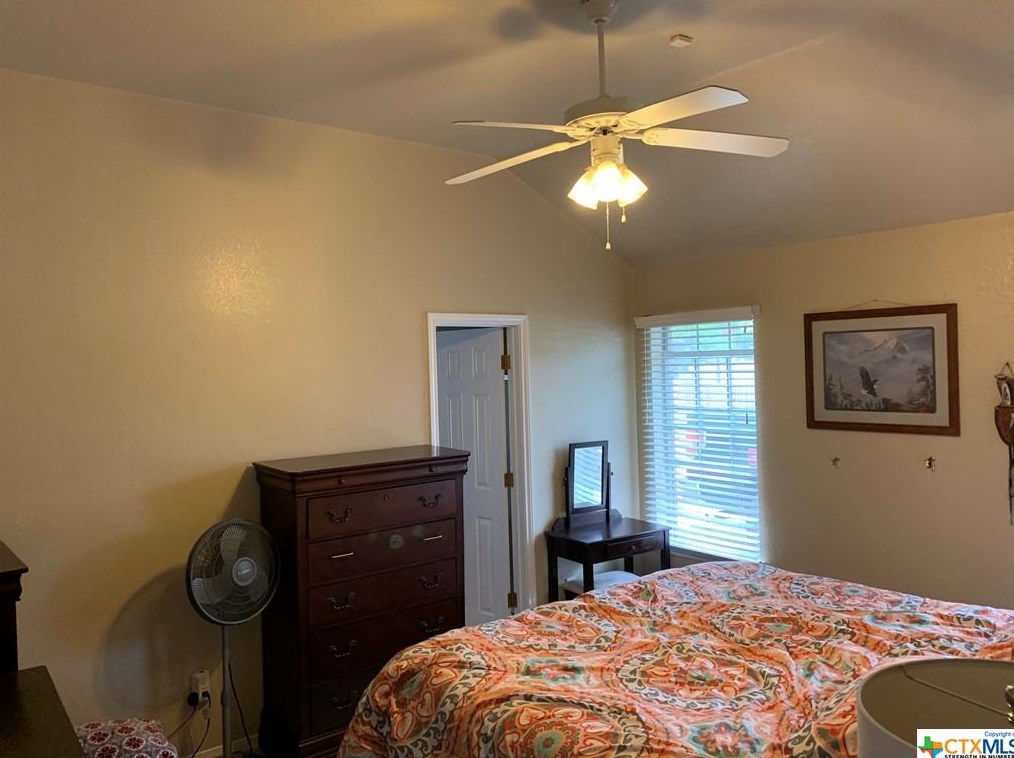 4101 Adolph Ave, Killeen TX 76549-2549 exterior