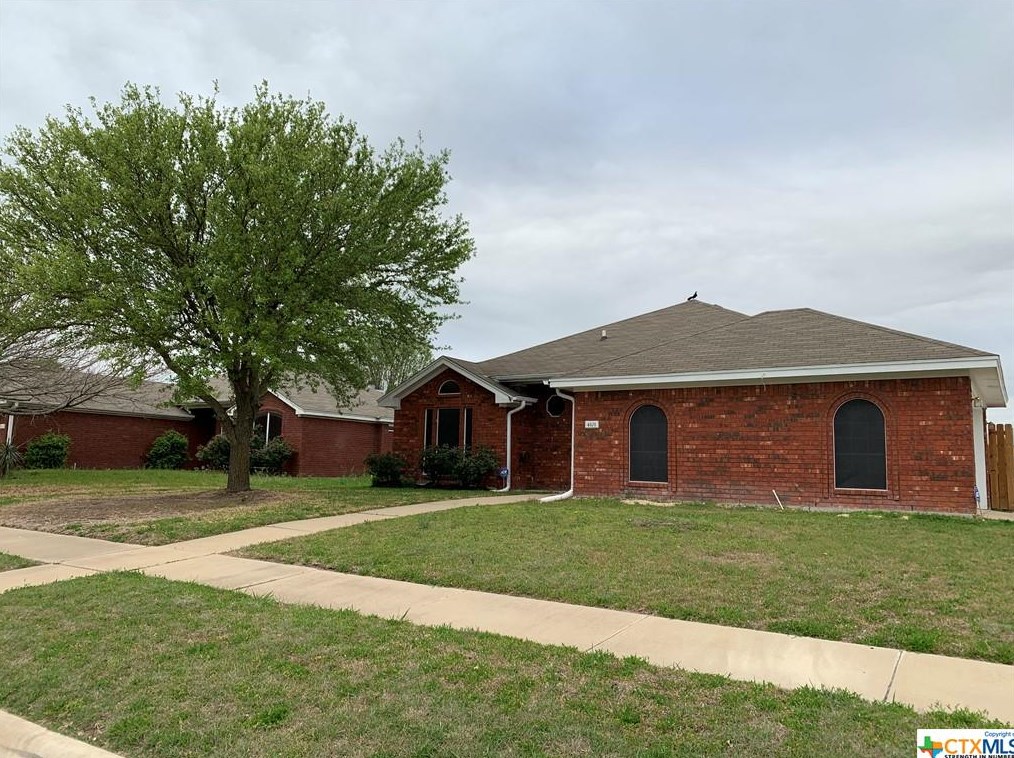 4101 Adolph Ave, Killeen, TX 76549-2564