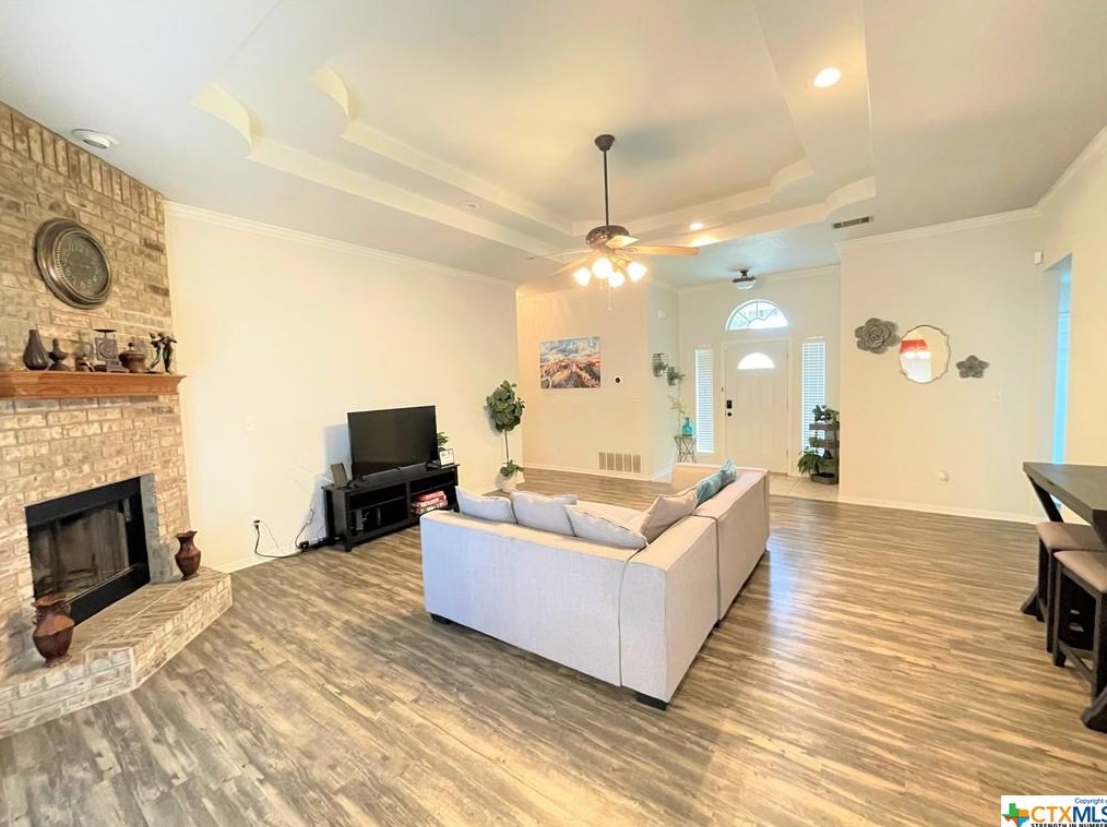4306 Pennington Ave, Killeen, TX 76549-2767