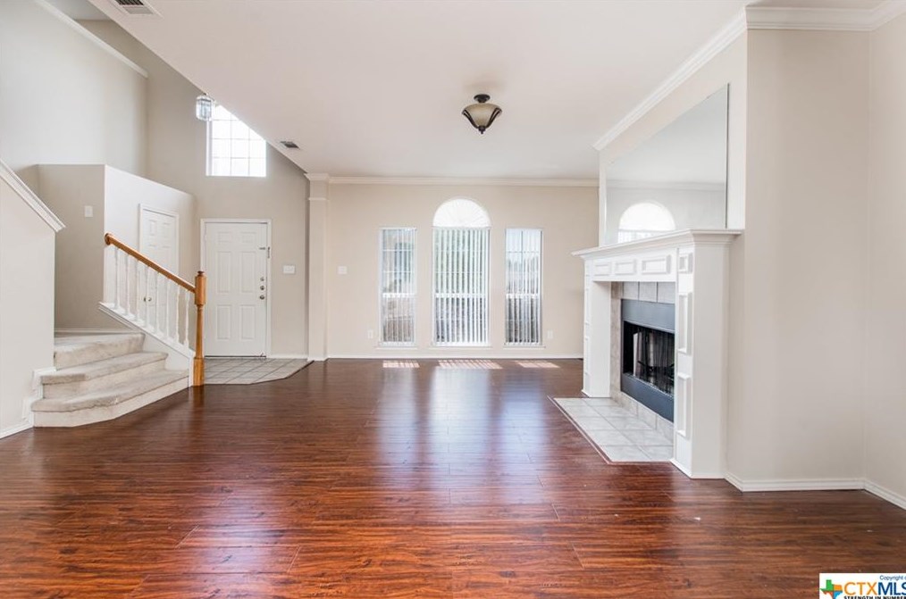 705 White Hawk Trl, Killeen, TX 76548-2430