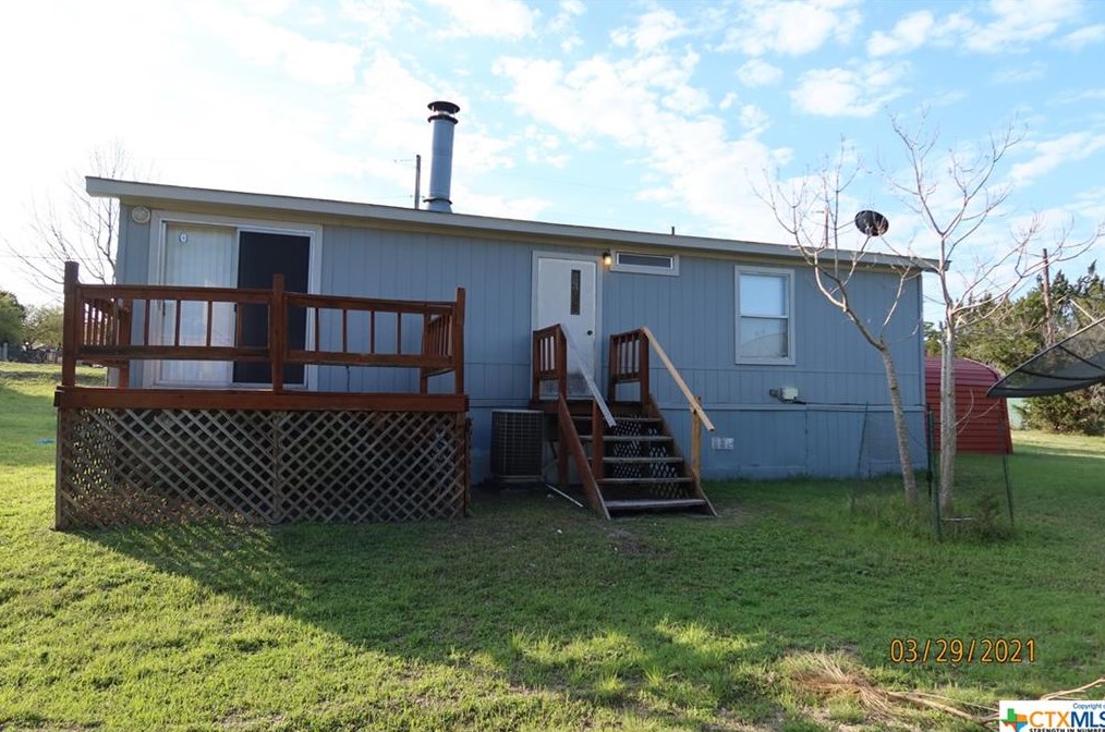 294 Deer Run Pass, New Braunfels, TX 78133