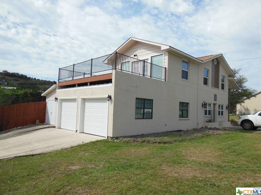750 Irene Dr, New Braunfels, TX 78133