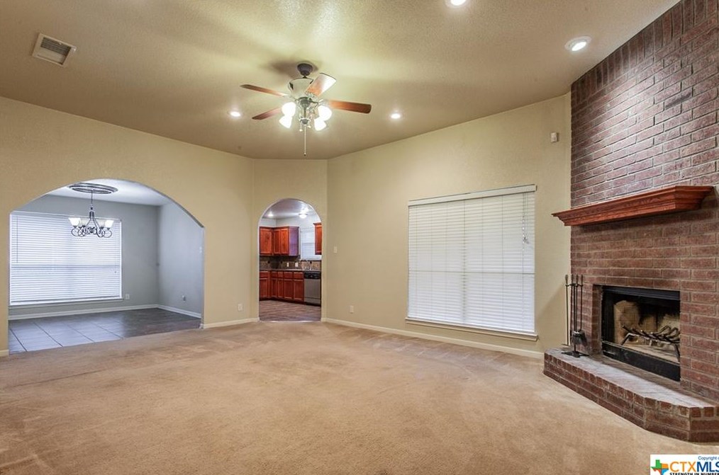 513 Aries Ave, Killeen, TX 76542-5418