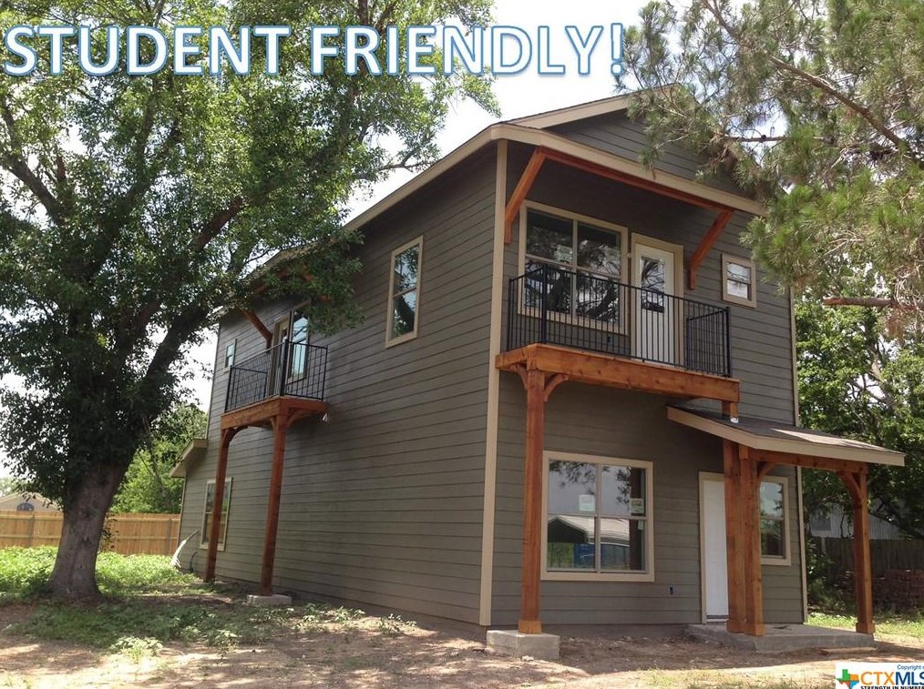 5024 S Old Bastrop Hwy, San Marcos, TX 78666