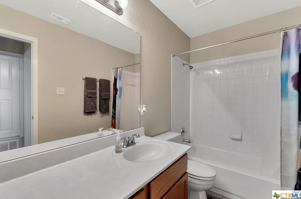 6109 Blayney Dr, Killeen, TX 76549-5116