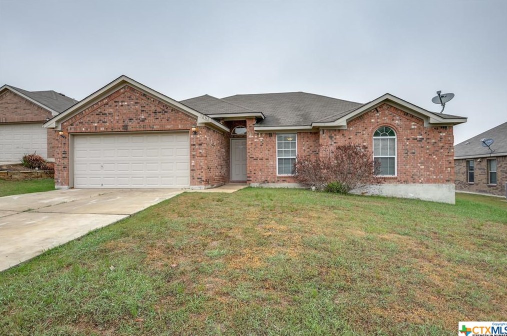 1662 Sunspur Rd, New Braunfels, TX 78130