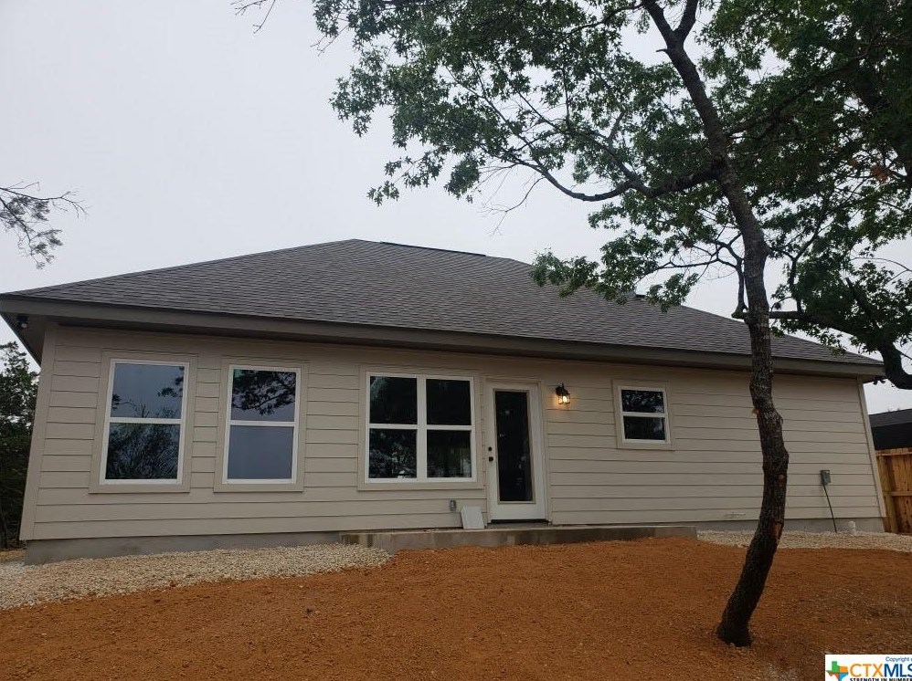1043 Parkview Loop, New Braunfels, TX 78133