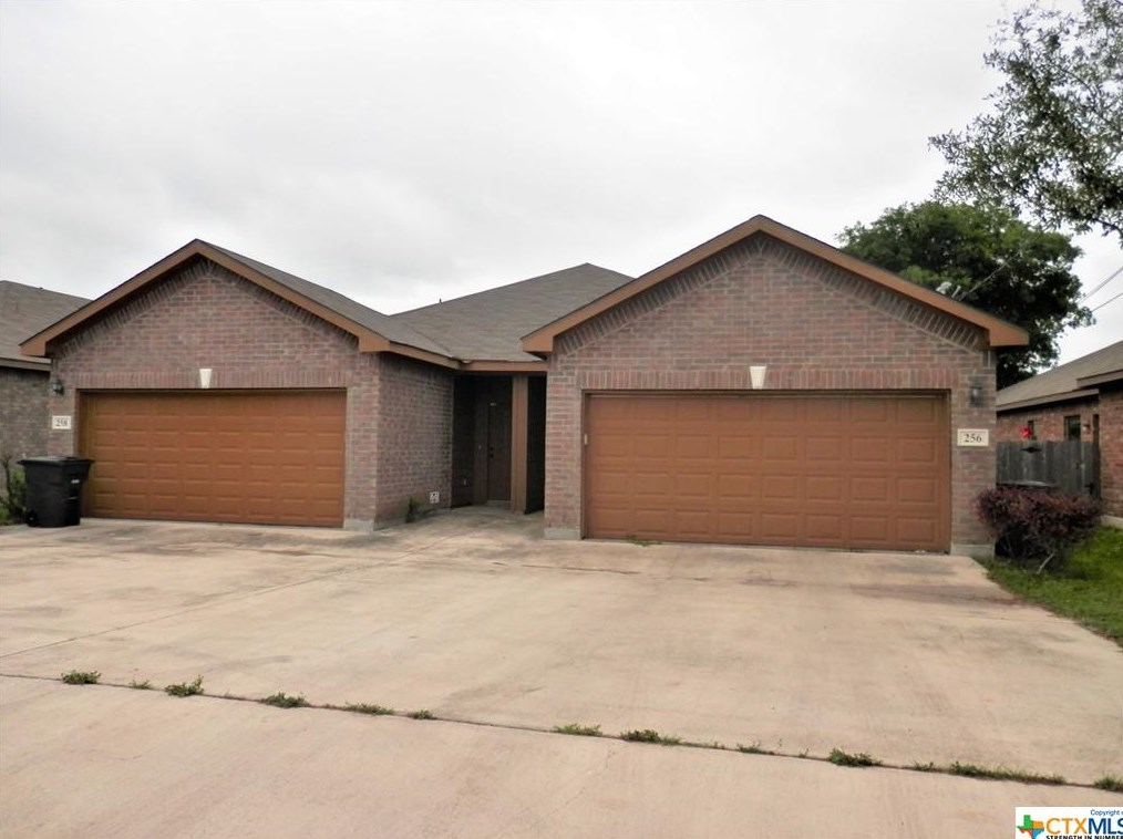 258 Rosalie Dr, New Braunfels, TX 78130