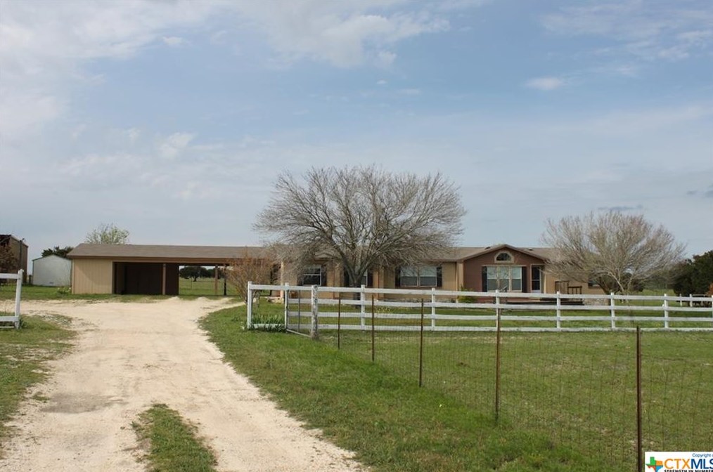 1301 E Fm 487, Jarrell, TX 76537