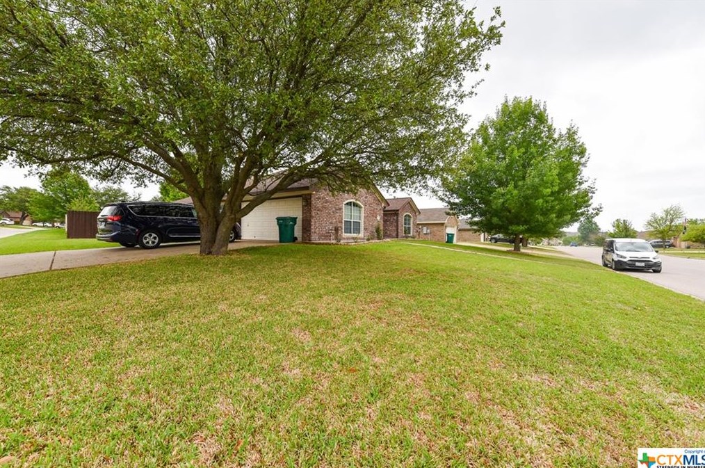 720 Tundra Dr, Killeen, TX 76548-2697