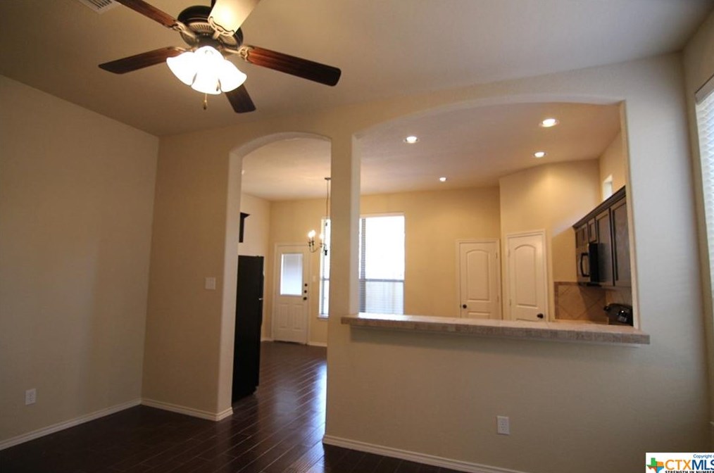 955 Floating Star, New Braunfels TX  78130-3494 exterior