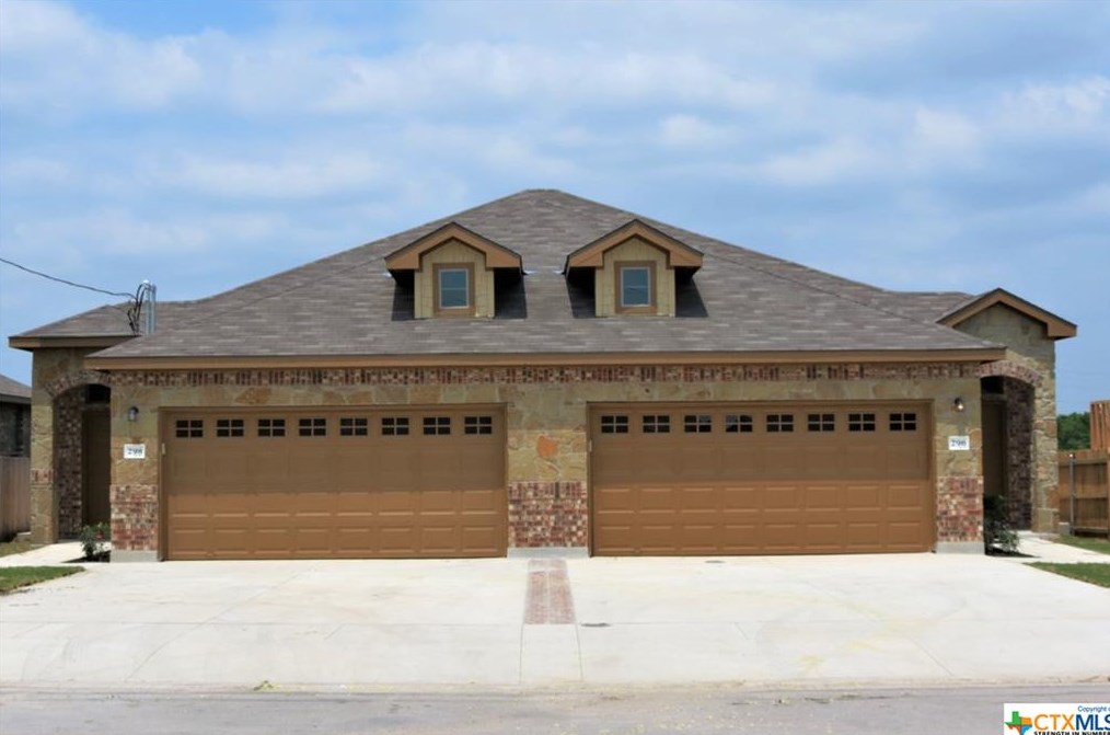 298 Rosalie Dr, New Braunfels, TX 78130